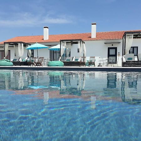 Terras - Agroturismo & Vinhos 贝雅区 外观 照片
