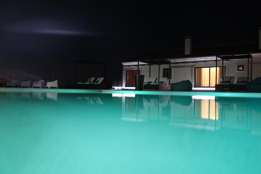 Terras - Agroturismo & Vinhos 贝雅区 外观 照片
