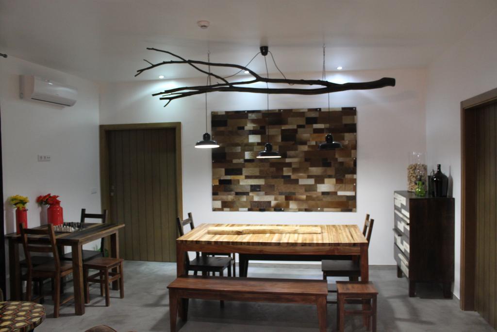 Terras - Agroturismo & Vinhos 贝雅区 客房 照片