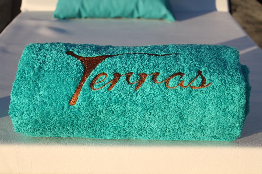 Terras - Agroturismo & Vinhos 贝雅区 外观 照片