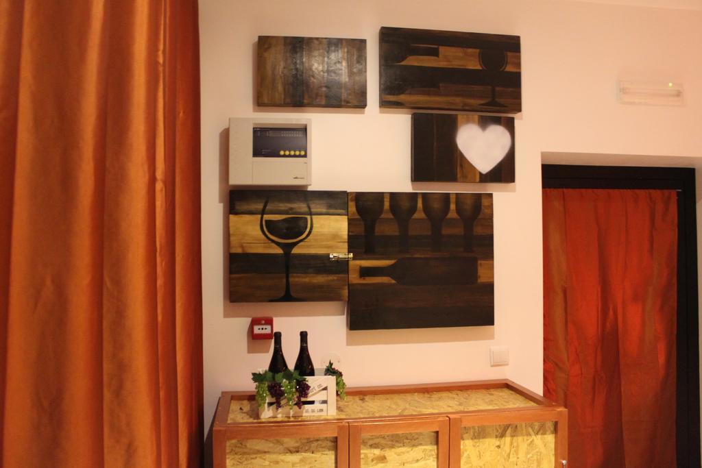 Terras - Agroturismo & Vinhos 贝雅区 外观 照片
