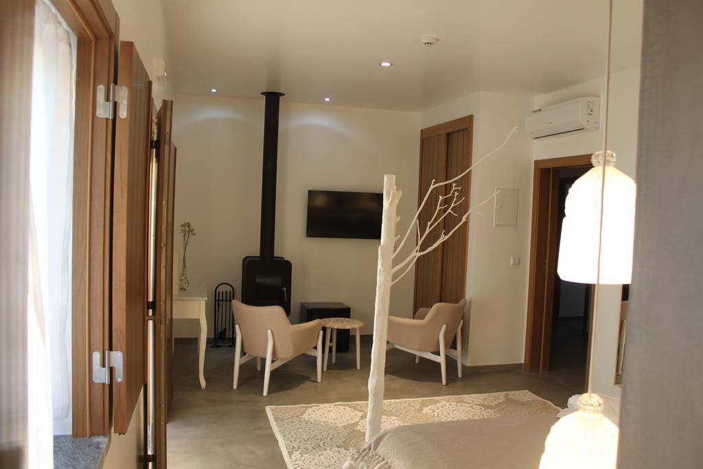 Terras - Agroturismo & Vinhos 贝雅区 客房 照片