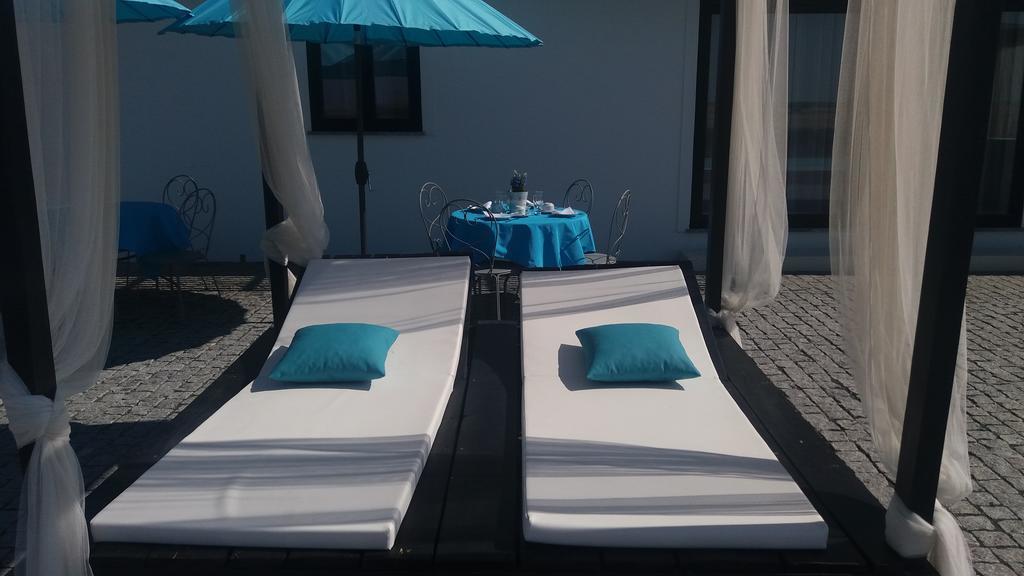 Terras - Agroturismo & Vinhos 贝雅区 外观 照片