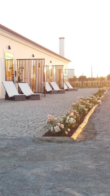 Terras - Agroturismo & Vinhos 贝雅区 外观 照片