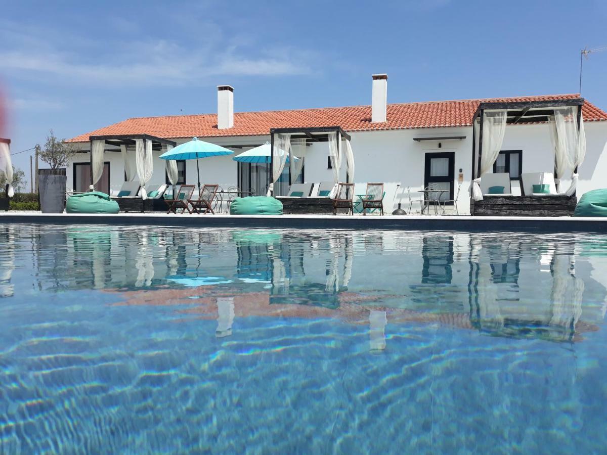 Terras - Agroturismo & Vinhos 贝雅区 外观 照片